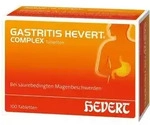 PZN-DE 04518202, Hevert-Arzneimittel Gastritis Hevert Complex Tabletten