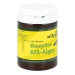 Afa Algen 250 mg blaugr&Atilde;&frac14;n Tabletten