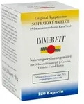 PZN-DE 08517820, Dr. Theiss Naturwaren Schwarzk&uuml;mmel&ouml;l Immerfit Kapseln