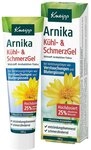 Kneipp Arnika K&Atilde;&frac14;hl- & SchmerzGel