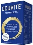 Ocuvite Complete 12 mg Lutein Kapseln