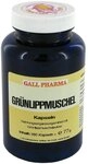 Gr&Atilde;&frac14;nlippmuschel Gph Kapseln