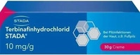 PZN-DE 02904941, STADA Consumer Health Terbinafinhydrochlorid STADA 10mg/g Creme