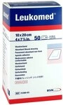 Leukomed Skin Sensitive Steril 10 x 20 cm