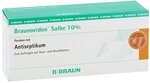 Braunovidon Salbe
