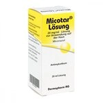 Micotar