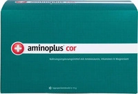 PZN-DE 04804994, Kyberg Vital Aminoplus Cor Granulat