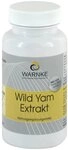 Wild Yam Extrakt Kapseln