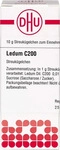 PZN-DE 02926121, DHU-Arzneimittel Ledum C200 Globuli