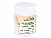 Matrixx Kollagenhydrolysat T Tabletten