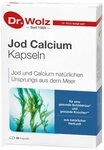 Jod Calcium Kapseln Doktor wolz
