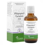 Pfl&uuml;gerplex&reg; Cyclamen 112 Tropfen