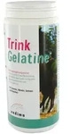 Trinkgelatine Pulver