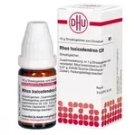 PZN-DE 02890713, DHU-Arzneimittel Rhus Toxicodendron C30 Globuli