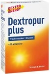 Dextropur plus Pulver
