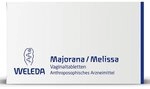 Majorana/Melissa Vaginaltabletten