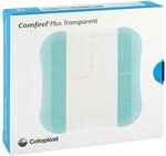 Comfeel Plus Transparent Hydrokolloidverb.10x10 cm