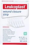 Leukoplast Wound Closure Strip 6x38 Mm Wei&Atilde;
