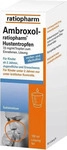 PZN-DE 00563097, Ambroxol ratiopharm Hustentropfen