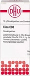 PZN-DE 02896816, DHU-Arzneimittel Cina C30 Globuli