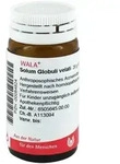 PZN-DE 00084824, WALA Heilmittel Solum Globuli Velati