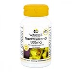 Nachtkerzen&Atilde;&para;l 500 mg Kapseln