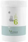 Biochemie Pfl&uuml;ger 6 Kalium Sulfur D6 Tabletten