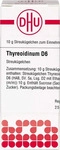 PZN-DE 07182429, DHU-Arzneimittel Thyreoidinum D6 Globuli
