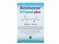 Aminocor 611 Formel plus Kapseln