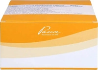 PZN-DE 07568695, Pascoe pharmazeutische Pr&auml;parate Vitamin B12-Depot-Injektopas 1500