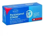 PZN-DE 03366196, STADA Consumer Health Paracetamol STADA 500 mg Tabletten