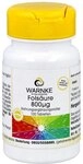 Fols&Atilde;&curren;ure 800 Microgramm Tabletten