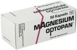 Magnesium Optopan Kapseln