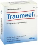 Traumeel S Ampullen