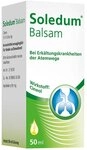 Soledum Balsam 15% L&Atilde;&para;sung