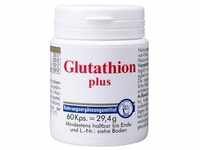 Glutathion Plus Kapseln