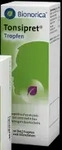 PZN-DE 03525766, Bionorica SE Tonsipret Tropfen