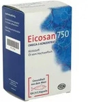 Eicosan 750 Omega-3-Konzentrat