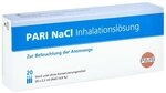 Pari Nacl Inhalationsl&Atilde;&para;sung Ampullen