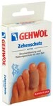 Gehwol Polymer Gel Zehen Schutz mittel