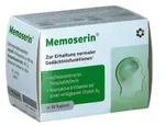 PZN-DE 05564724, INTERCELL-Pharma Memoserin Kapseln