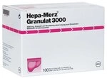 Hepa-Merz 3000