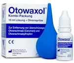 PZN-DE 02028296, INFECTOPHARM Arzn.u.Consilium Otowaxol Kombi-Packung zur sanften