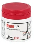 PZN-DE 00840616, hypo-A Hypo A Lipon Plus Kapseln