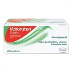 PZN-DE 01867095, STADA Consumer Health Venoruton intens Venentabletten