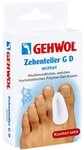 Gehwol Zehenteiler Gr&Atilde;&para;&Atilde;e mittel