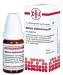 PZN-DE 02925363, DHU-Arzneimittel Kalium Bichromicum C30 Globuli