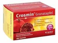 Crosmin Granatapfel Kapseln