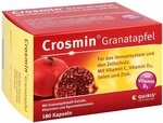 Crosmin Granatapfel Kapseln