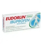 PZN-DE 06158883, BERLIN-CHEMIE EUDORLIN Extra Ibuprofen-Schmerztabletten